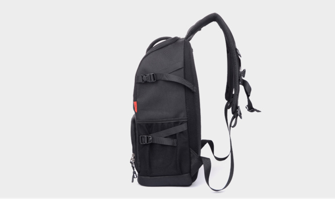 กระเป๋ากล้องสะพายหลัง Backpack สามารถใส่กล้อง เลนส์ ขาตั้งและเสื้อผ้าได้