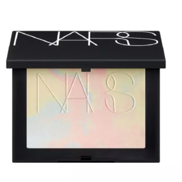 แป้งนาร์ส NARS Light Refllecting Prismatic Powder 10g สีMoonwave