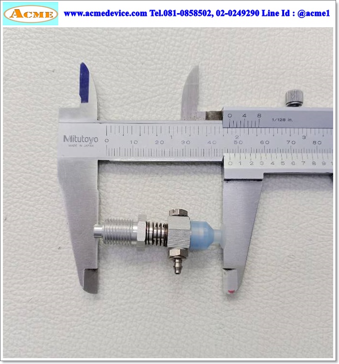 Vacuum Pad รุ่น M10-L40-07, M10