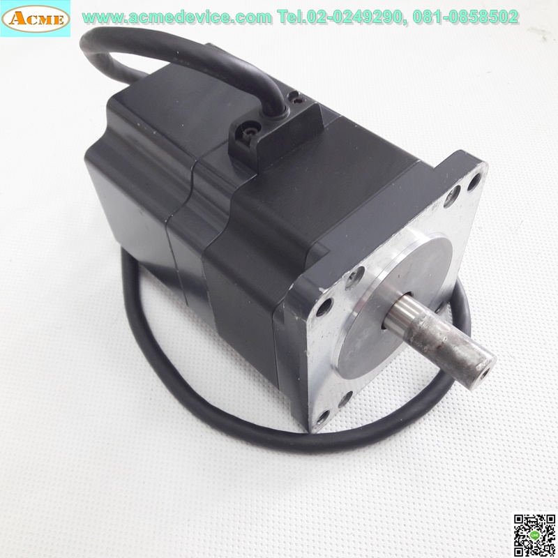 Stepping Motor Vexta รุ่น PK596AWM, 5 Phase, 2.02V, 1.4A with Magnetic brake