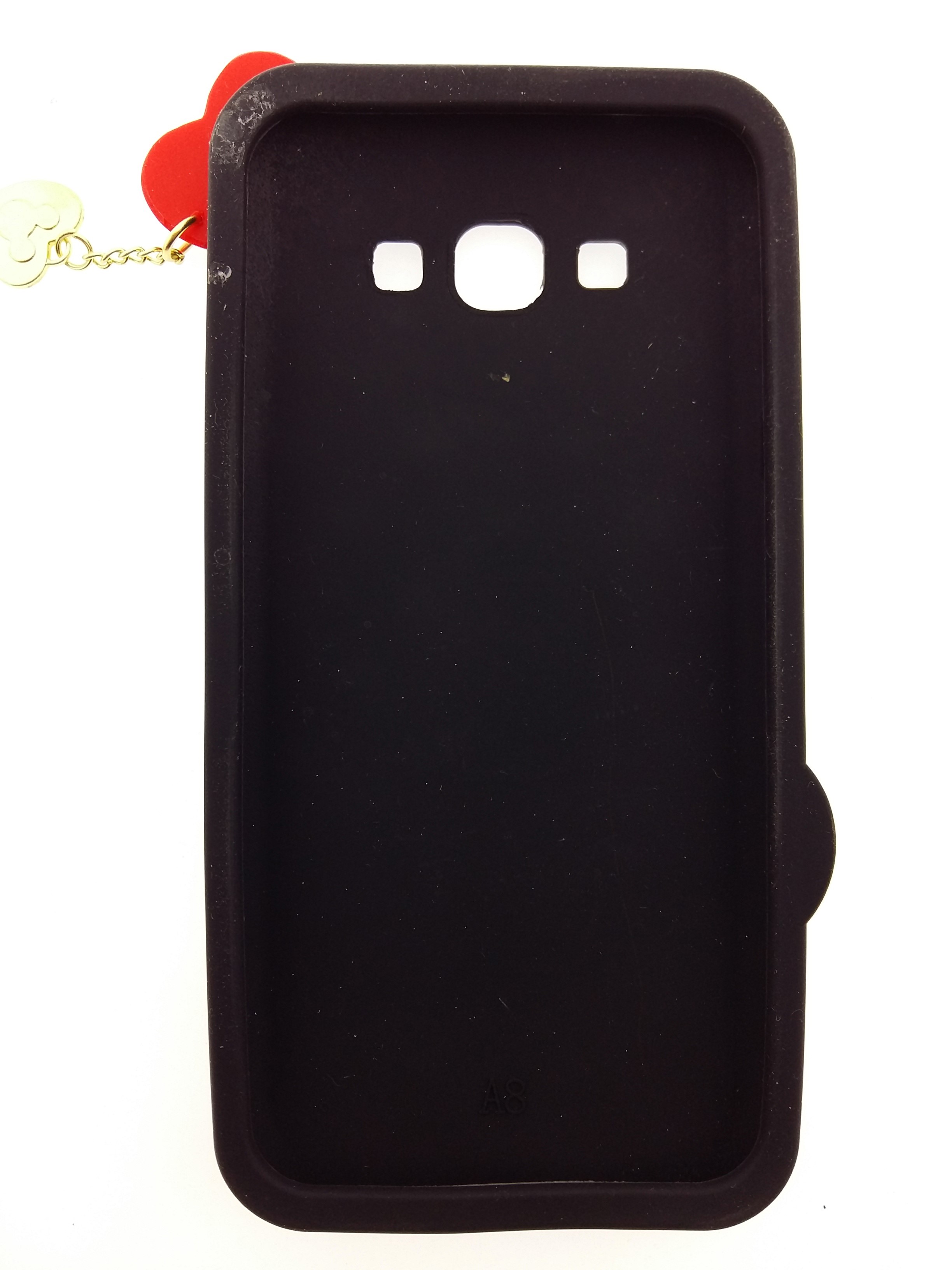 เคส J1 SAMSUNG ซิลิโคน Mickey Mouse 3D