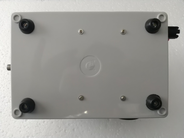 เครื่องปั่นไฟมือหมุน 3 IN 1