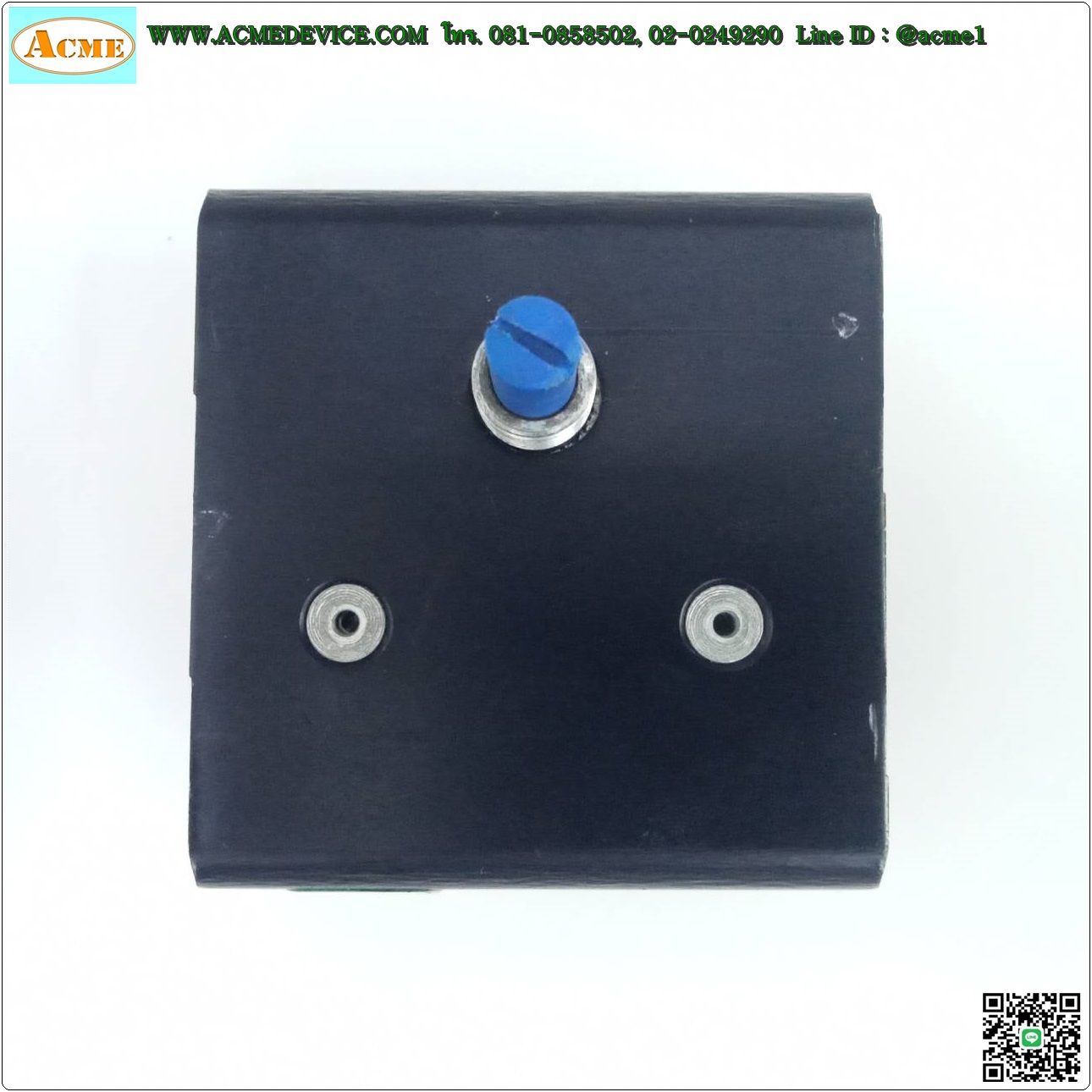 Power Regulator United Automation รุ่น ZVS-16DV, 110-230Vac, 16A