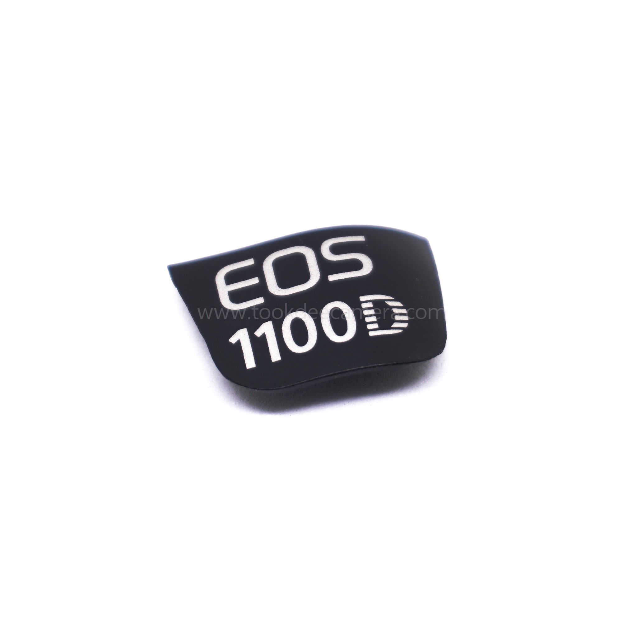 ป้ายLogo EOS 1100D