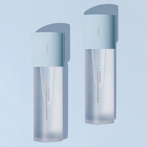 บำรุงผิวหน้าลาเนจ Laneige Water Bank Blue Hyaluronic Toner 50ml