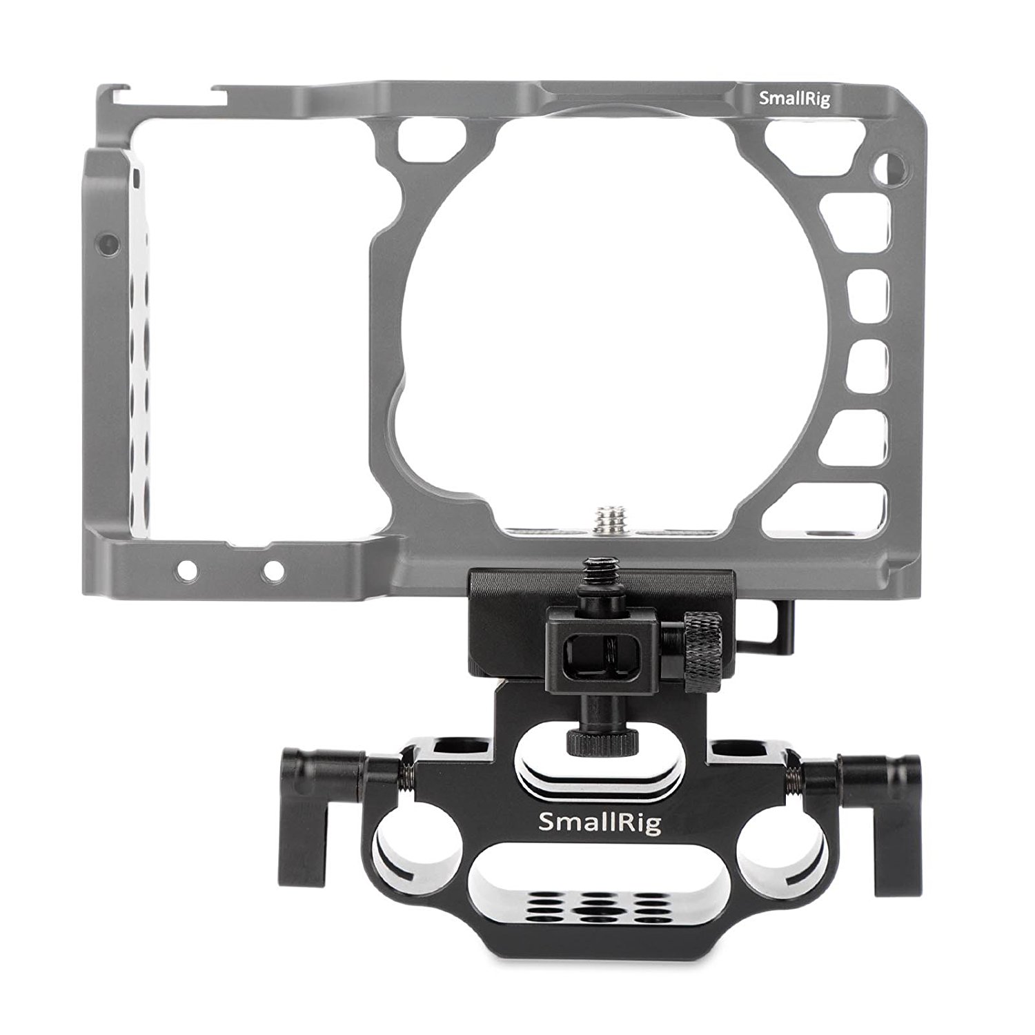 SMALLRIG® LWS Baseplate for Sony A6500 1934 (ByOrder รอสินค้า2-3วัน)