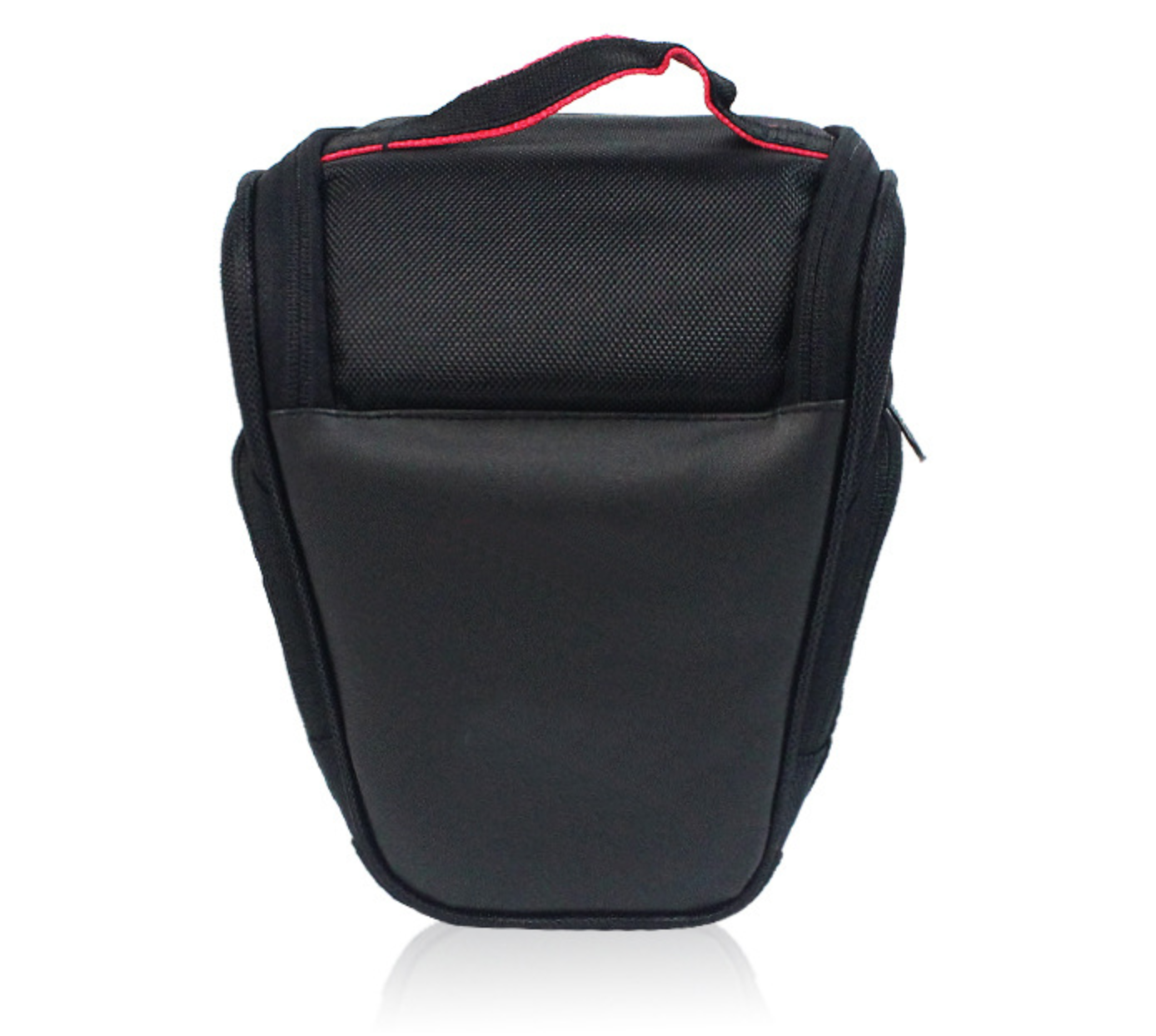 กระเป๋ากล้องทรงสามเหลี่ยมราคาถูก สำหรับกล้องDSLR Canon Nikon Sony