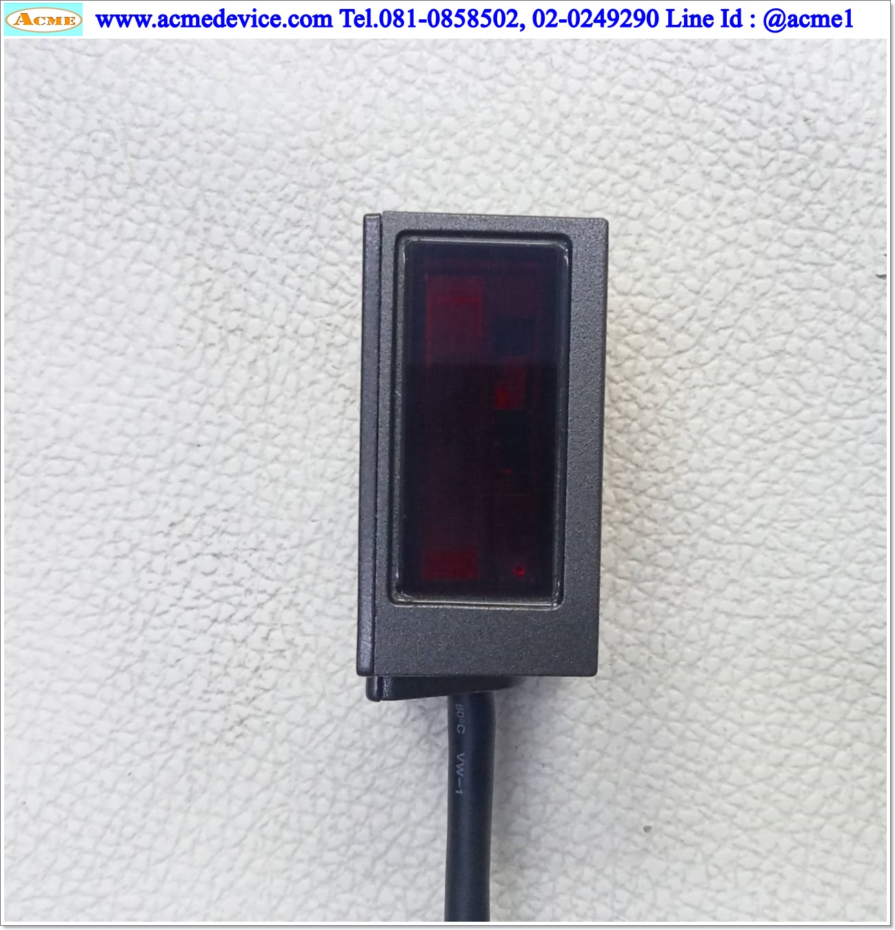 Barcode Head Keyence รุ่น BL-601