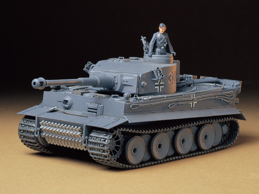 TAMIYA XF-63 GERMAN GREY