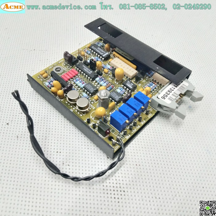 Stepping Driver Nicolet 1991 (USA)