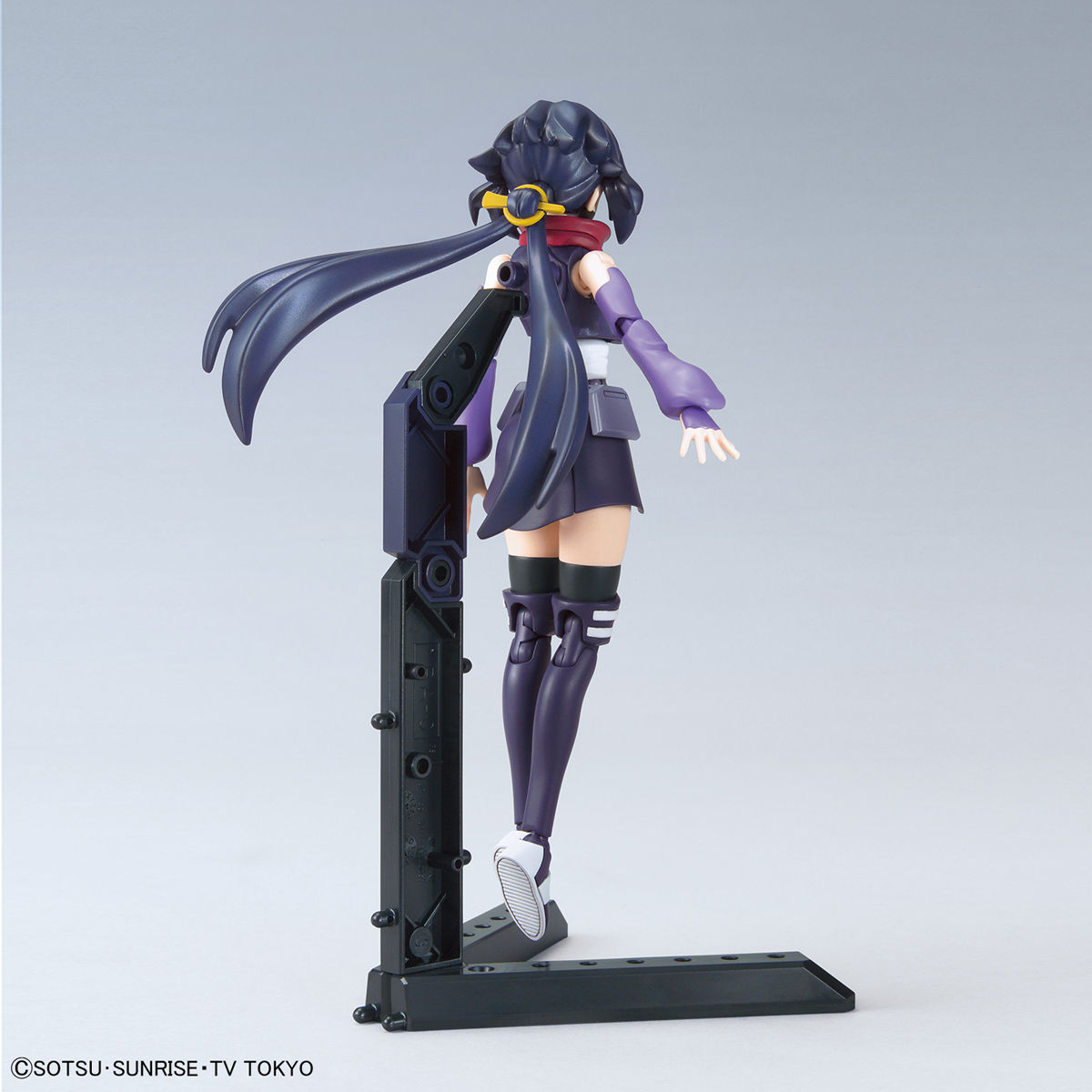 FIGURE-RISE STANDARD BUILD DIVERS DIVER AYAME HGBD