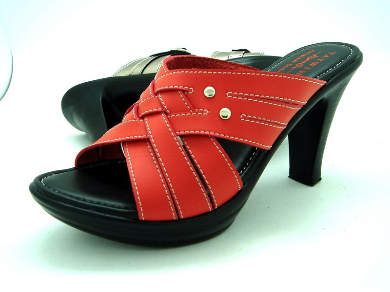 Lady Comfort Sandals From Thailand