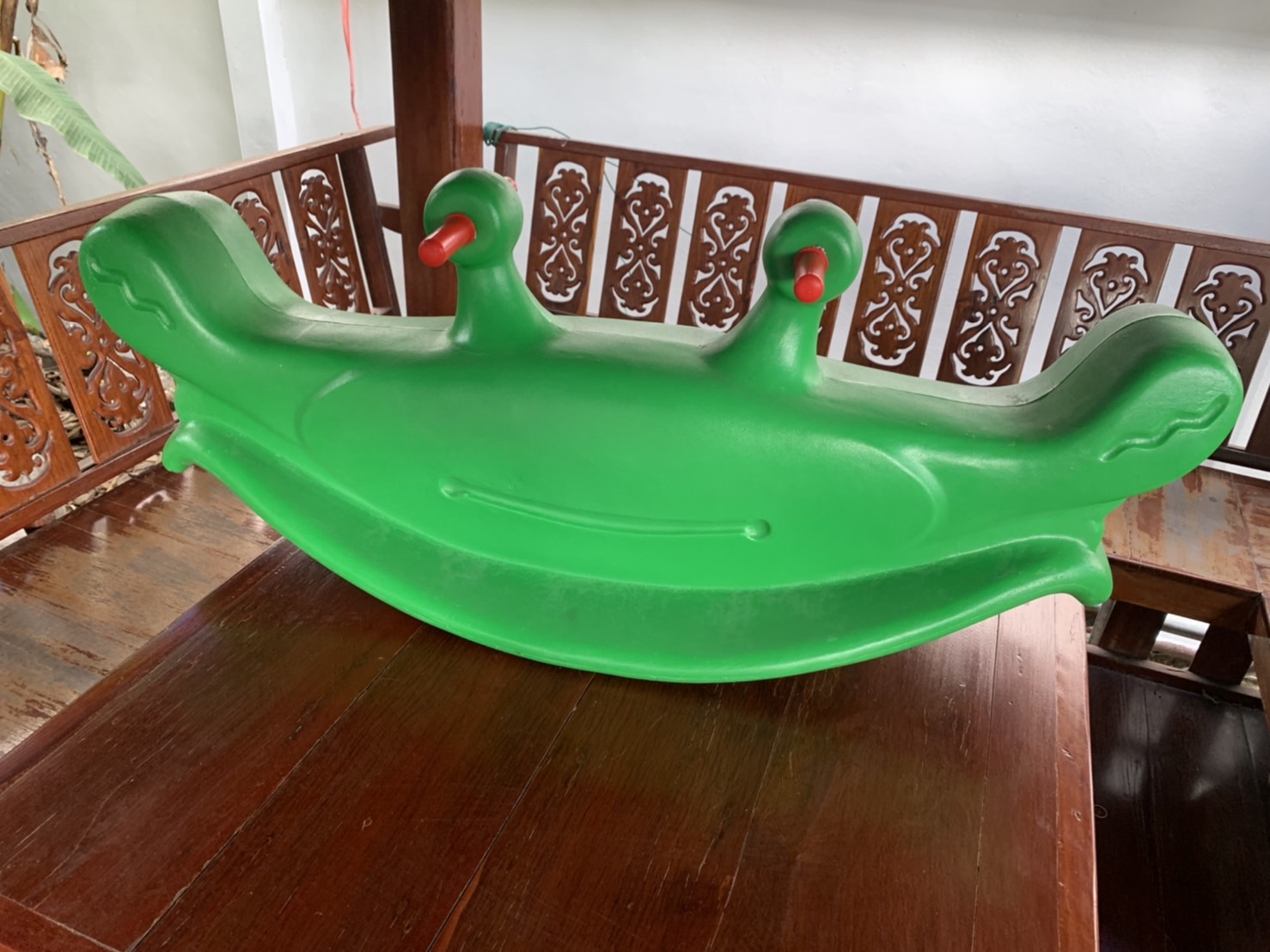 ปูจ๋าโยกเยก