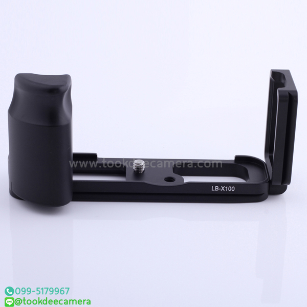 L-PLATE Grip for fuji x100 ราคาถูก(PreOrder รอสินค้า 10-14วัน)