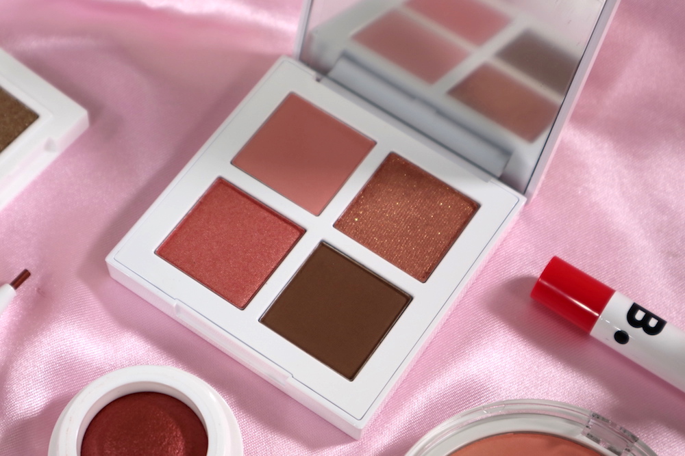 อายแชโดว์บานิลาโค Banila Co Eye Shadow No.1