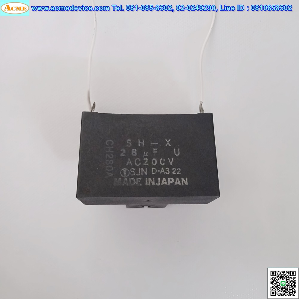 Speed Control Motor Oriental รุ่น USM590-501C, 90W, 100V & Gear Head รุ่น 5GU36KB, Ratio 1:36 พร้อม Speed Control Driver รุ่น USP590-01CT, 90W, 100V (มีตำหนิ)