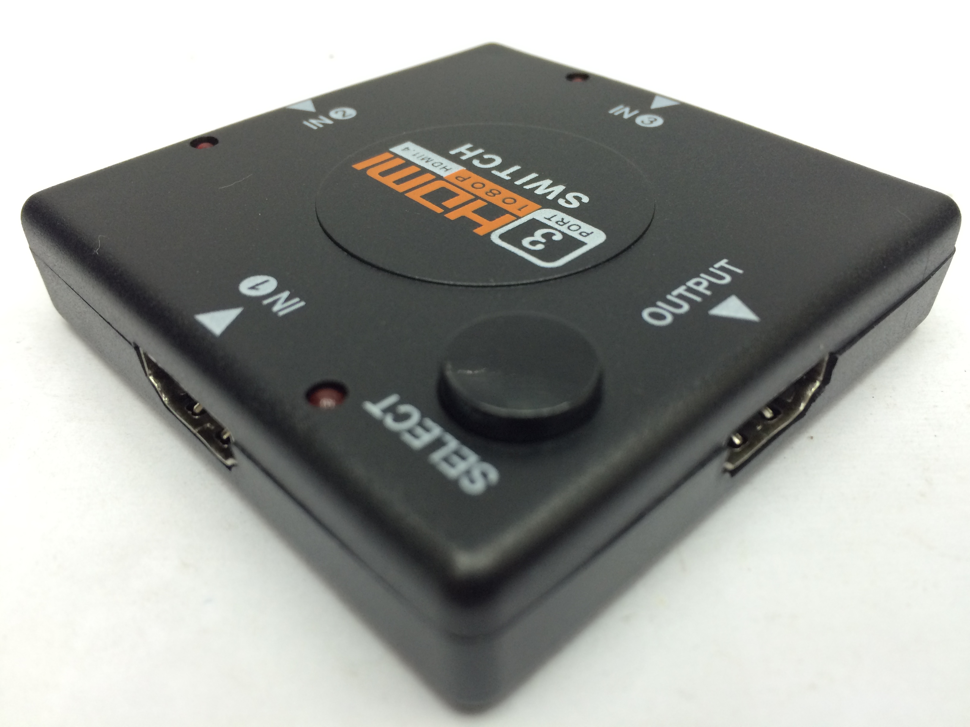 HDMI Switcher เข้า 3 ออก 1