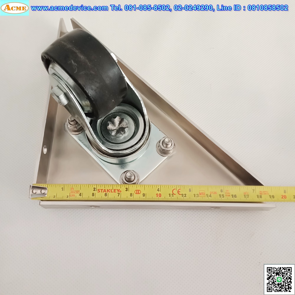 ล้อเป็น (1 set = 4 ล้อ)