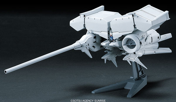 BANDAI HG 1/550 DENDROBIUM เดนโดรเบียม โมเดล กันดั้ม กันพลา PS TOYLAND
