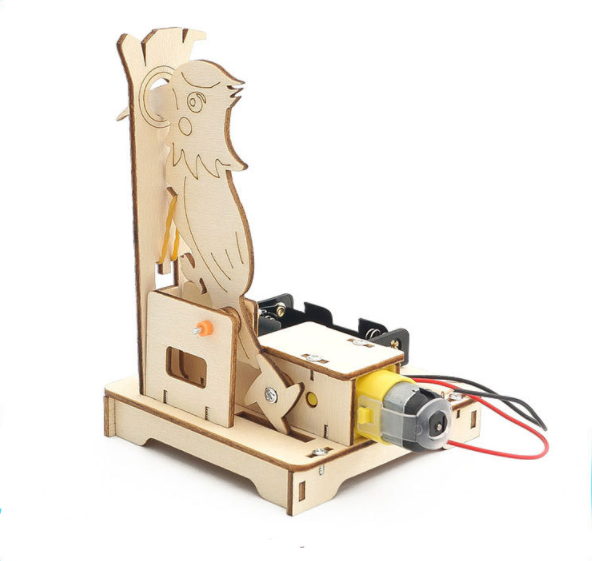 นกหัวขวาน