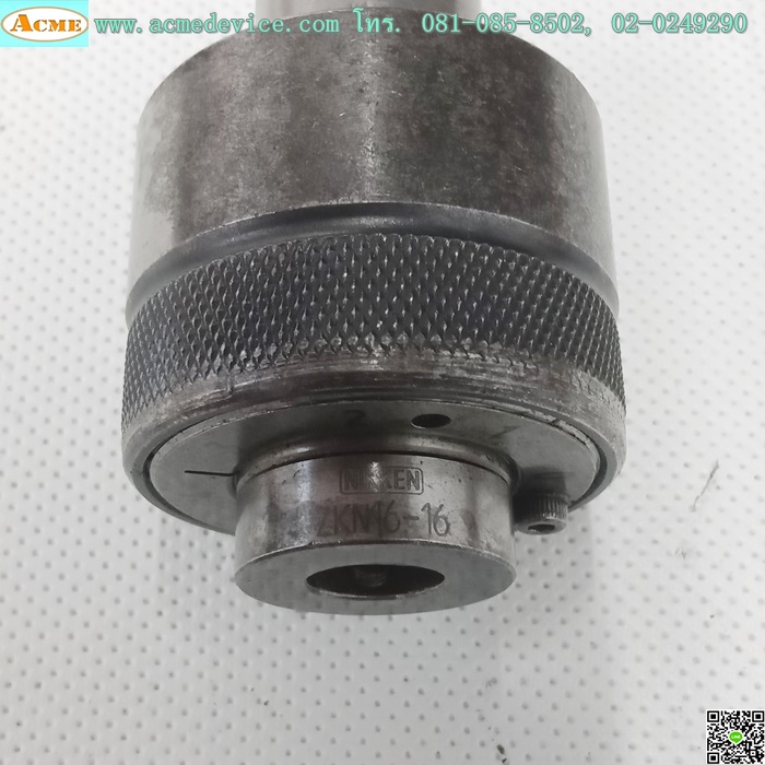 Tap Collet Nikken รุ่น ZKN16-16