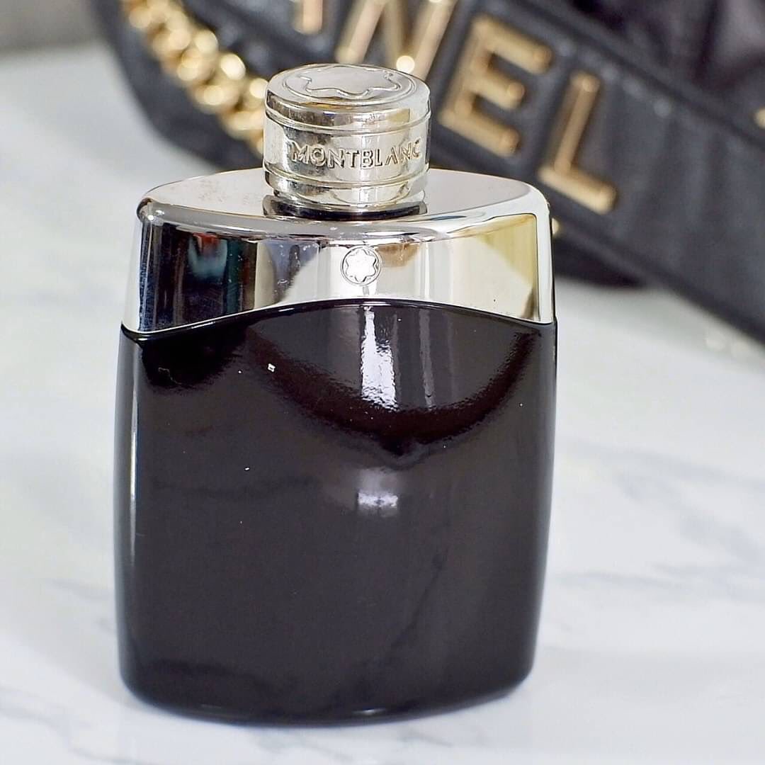 น้ำหอมมองบลัง MONTBLANC LEGEND EDT 100ml