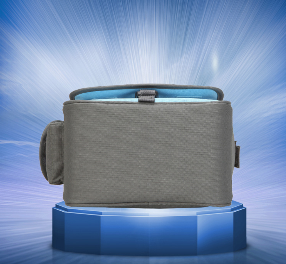 กระเป๋ากล้องยี่ห้อ Soudelor รุ่น D1105 สำหรับกล้องมิลเลอเลส DSLR ทุกรุ่น