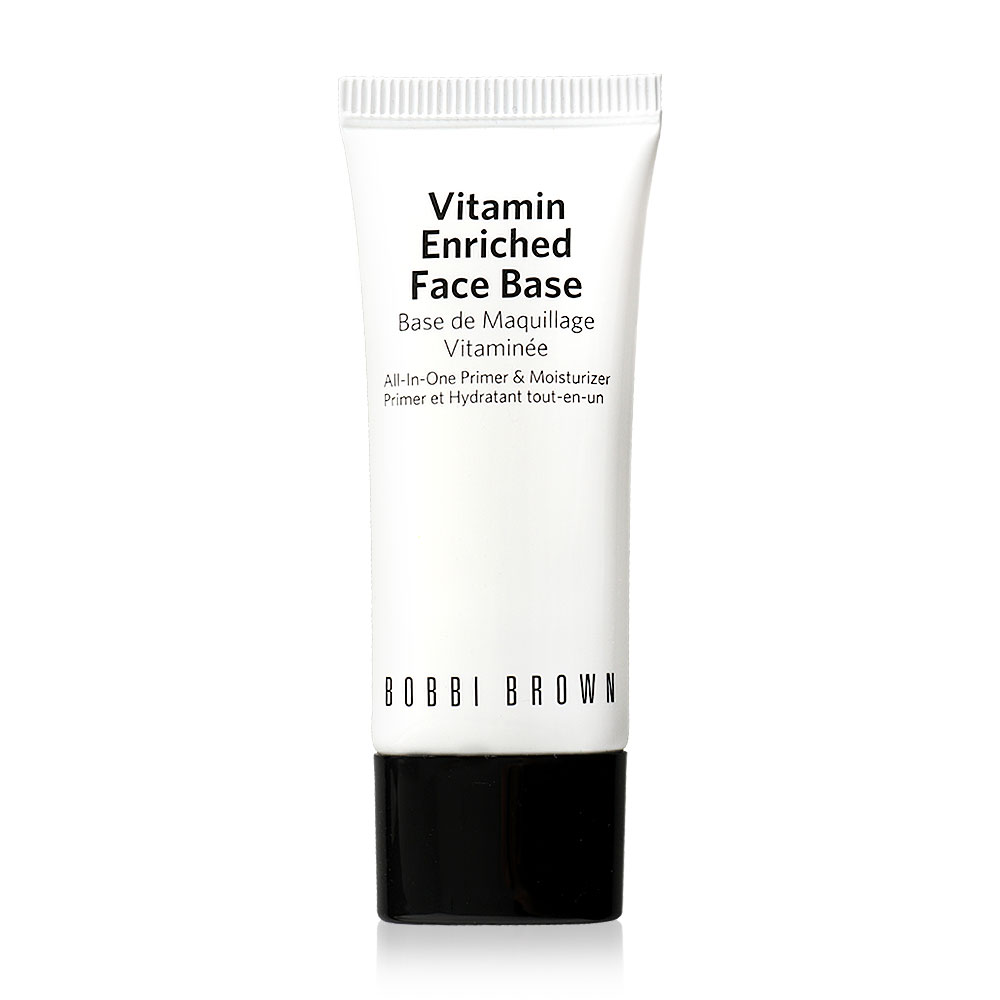 ไพร์เมอร์ Bobbi Brown Vitamin Enriched Face Base 15ml Tube