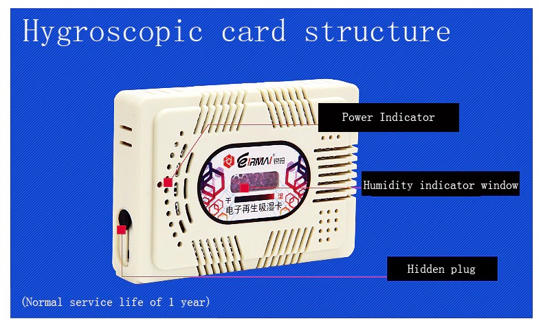 กล่องกันความชื้น EIRMAI รุ่น R10 ราคาถูก