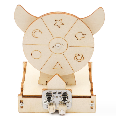 วงล้อเสี่ยงทาย