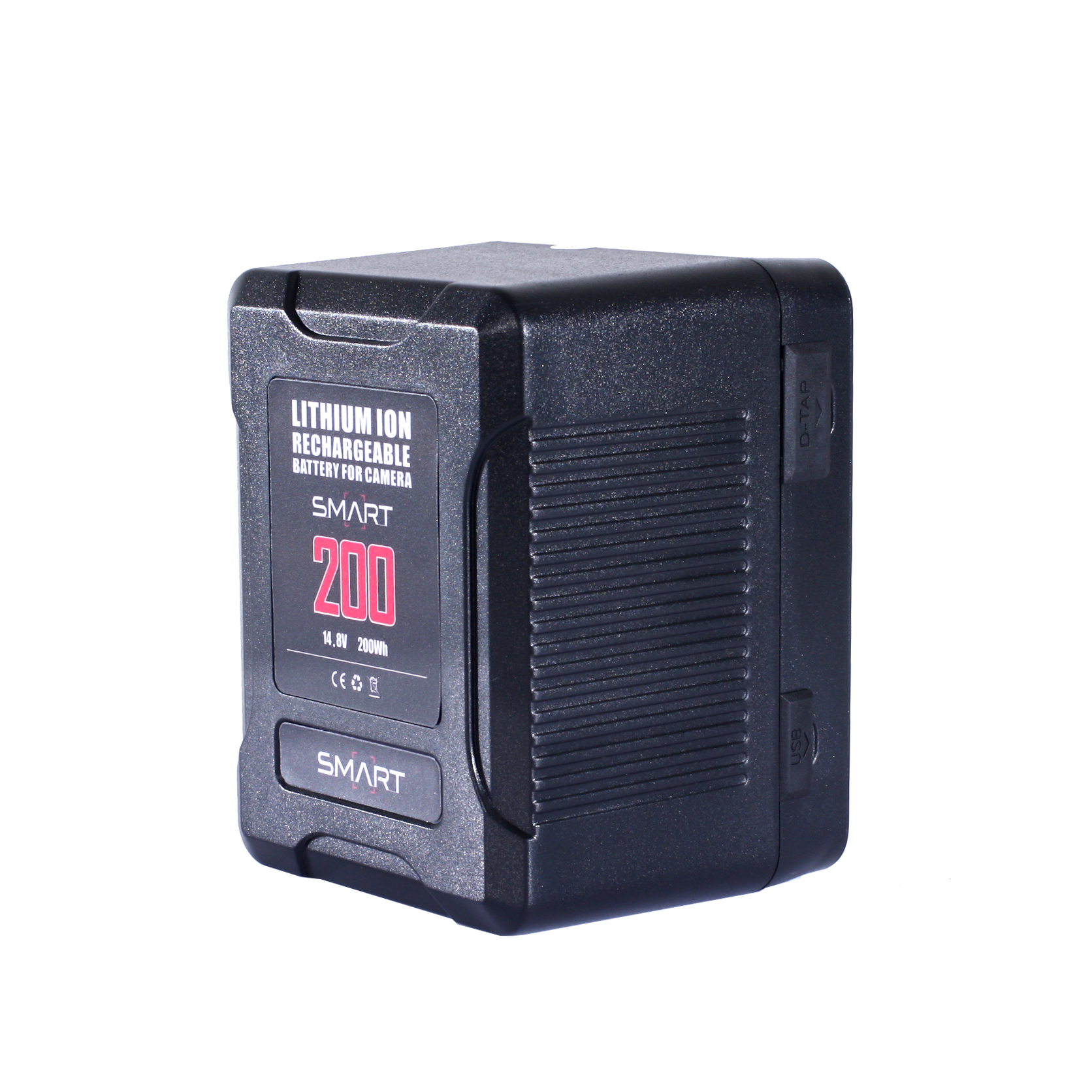 SMART V-Mount Battery YC-200S 200Wh 14.8V 15000mAh
