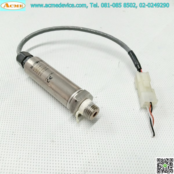 Pressure Sensym รุ่น STIMA0100G2A, Analog out 4-20mA
