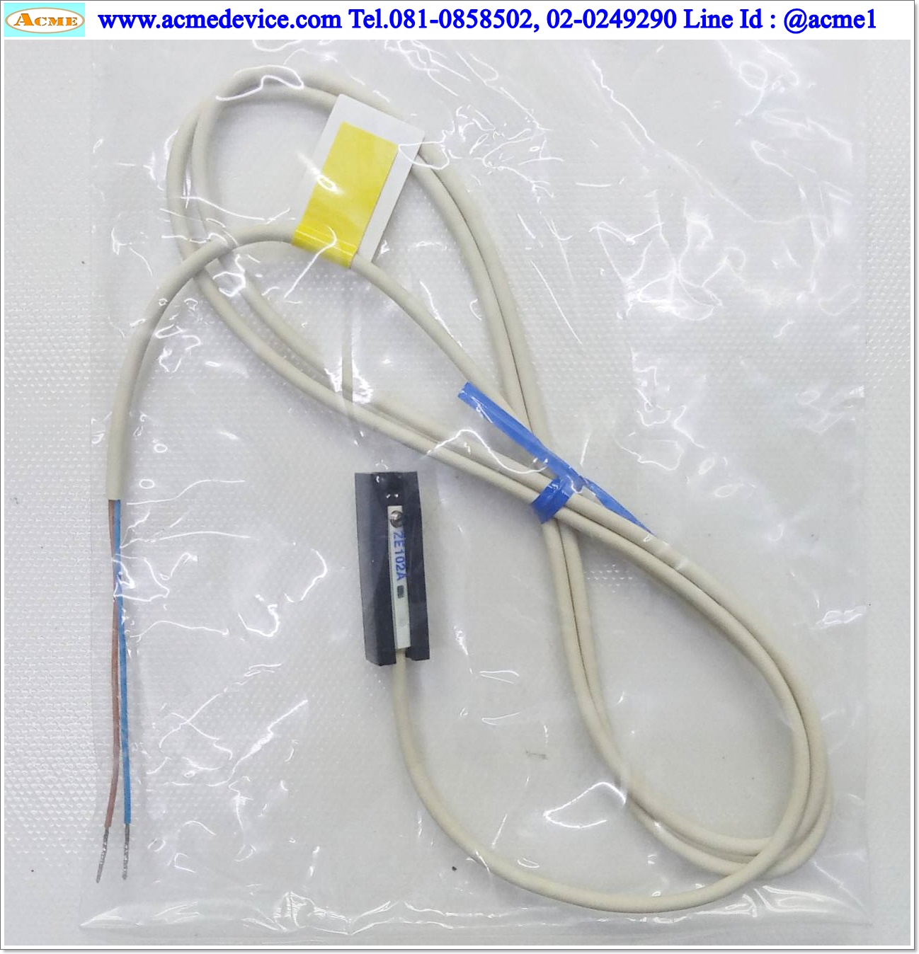 Reed Switch KOGANEI รุ่น ZE102A, 2Wire