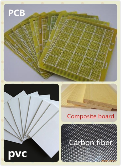 01PCB End mill tool 0.8 mm 10Pcs/set 0.8mm Carbide CNC/PCB End Mill Endmill Engraving Bits for Milling Machine Carbide Miniature Milling Cutters