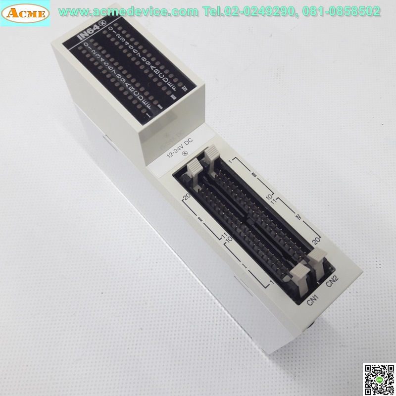 PLC Nais FP3 รุ่น AFP33027, Input Unit