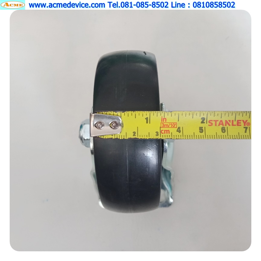 ล้อเป็น (2), ล้อตาย (2) (1 set = 4 ล้อ)