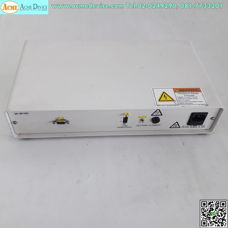 Needle Heater Asymtex รุ่น HT-1000