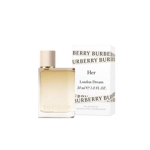 น้ำหอมเบอเบอรี่ BURBERRY Her London Dream EDP 30ml