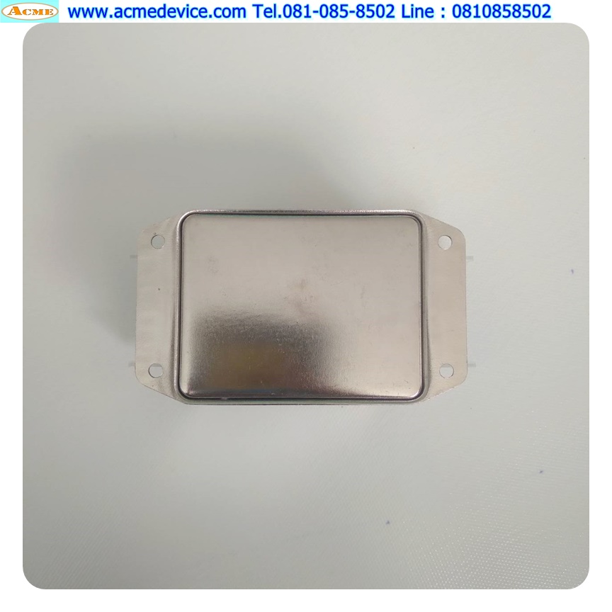 Noise Filter Yunsanda รุ่น CW4L2-10A-S(005), 115/250V, 10A (Terminal Block)
