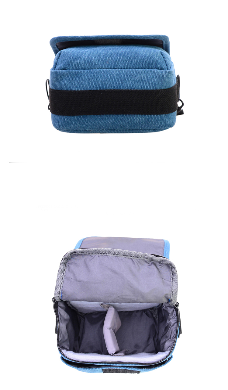 กระเป๋ากล้องขนาดเล็กสำหรับmirrorless ราคาถูก