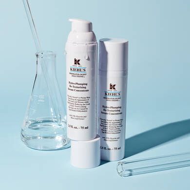 เซรั่มคีลส์ Kiehl's - Hydro-Plumping Re-Texturizing Serum 5ml