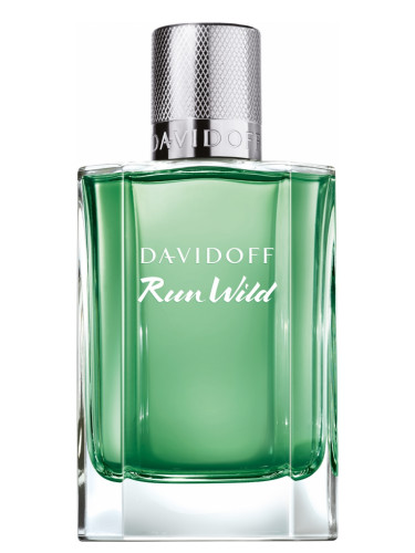 น้ำหอมดาวิดอฟ DAVIDOFF RUN WILD FOR HIM EDT 100ml