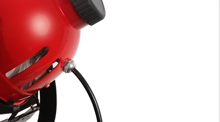 โคมไฟถ่ายภาพ Selens LED 65W RED HEAD ปรับเพิ่มลดแสงได้ แสงสีขาว (ไม่รวมขาตั้ง)