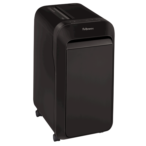 เครื่องทำลายเอกสาร Fellowes รุ่น LX221