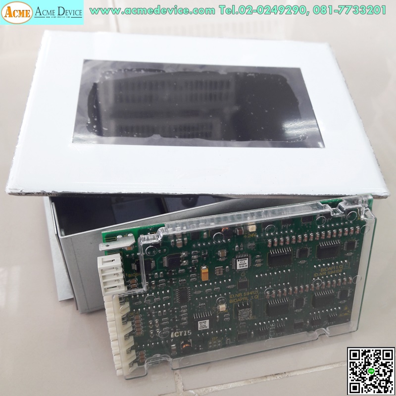 LED Display Shindler รุ่น LP.ID.NR.205550 (ใหม่)