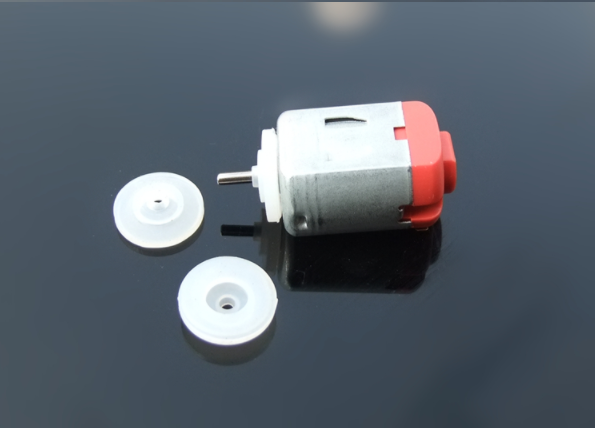 ยางกันน้ำสวมแกนมอเตอร์ 130