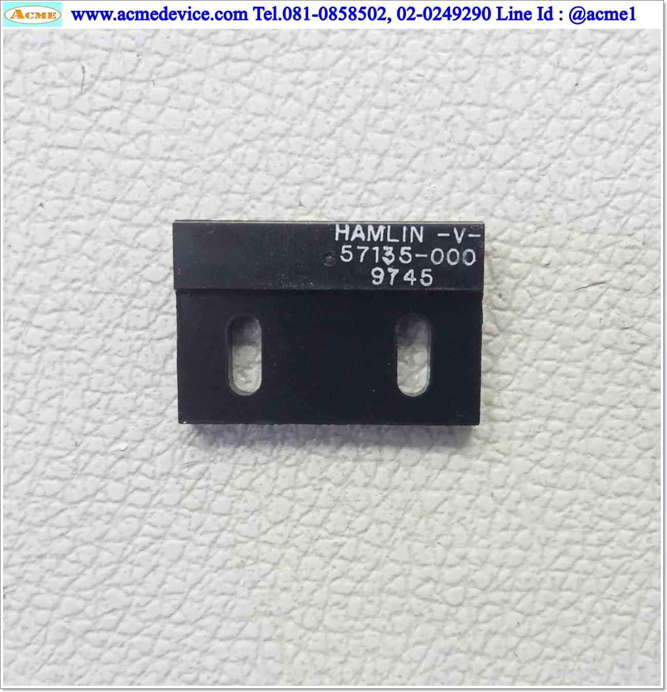 Proximity switch HAMLN รุ่น 57135-000