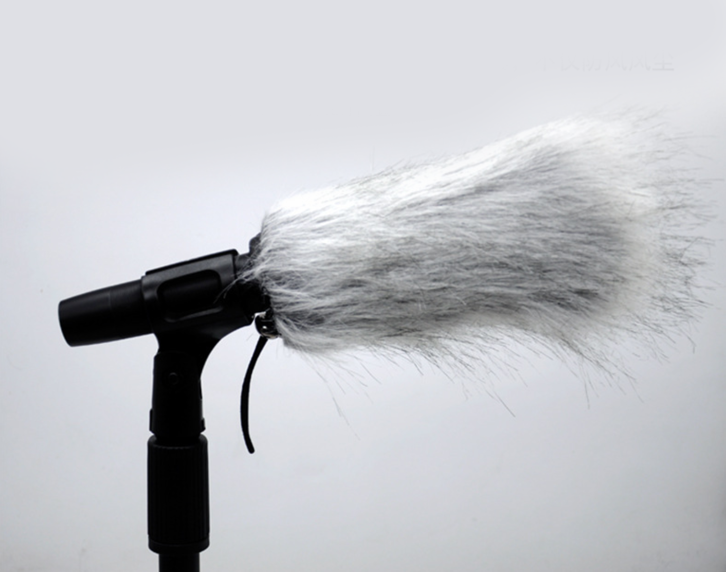 ขนแมวกันเสียงลม DEADCAT, Wind Shield สำหรับลดเสียงลมเข้าไมค์