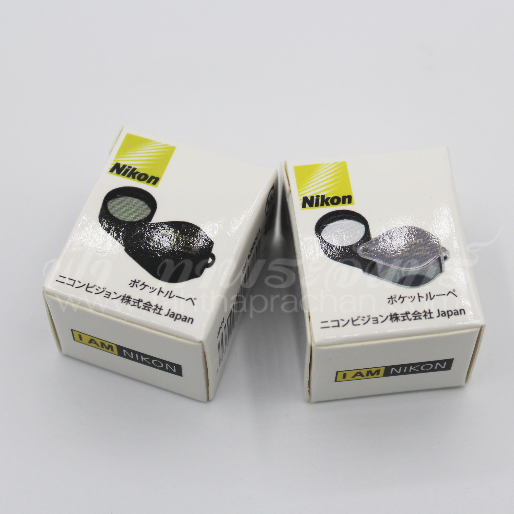 กล้องส่องพระ Nikon 10x
