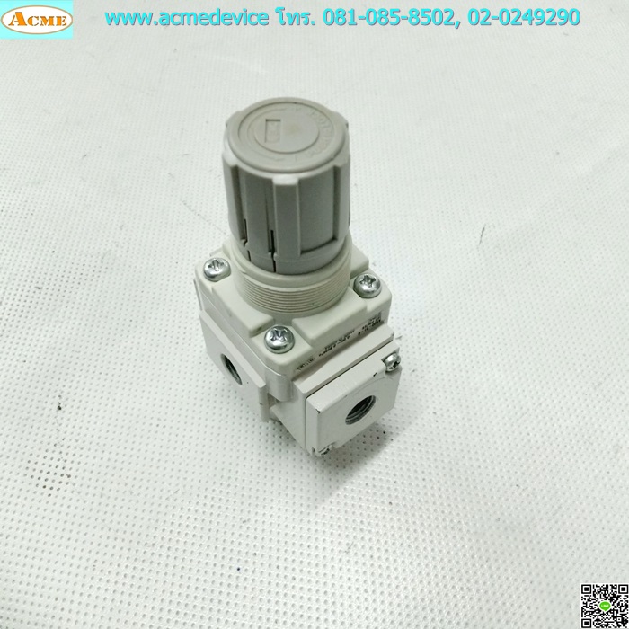 Regulator SMC รุ่น AR20-01-B